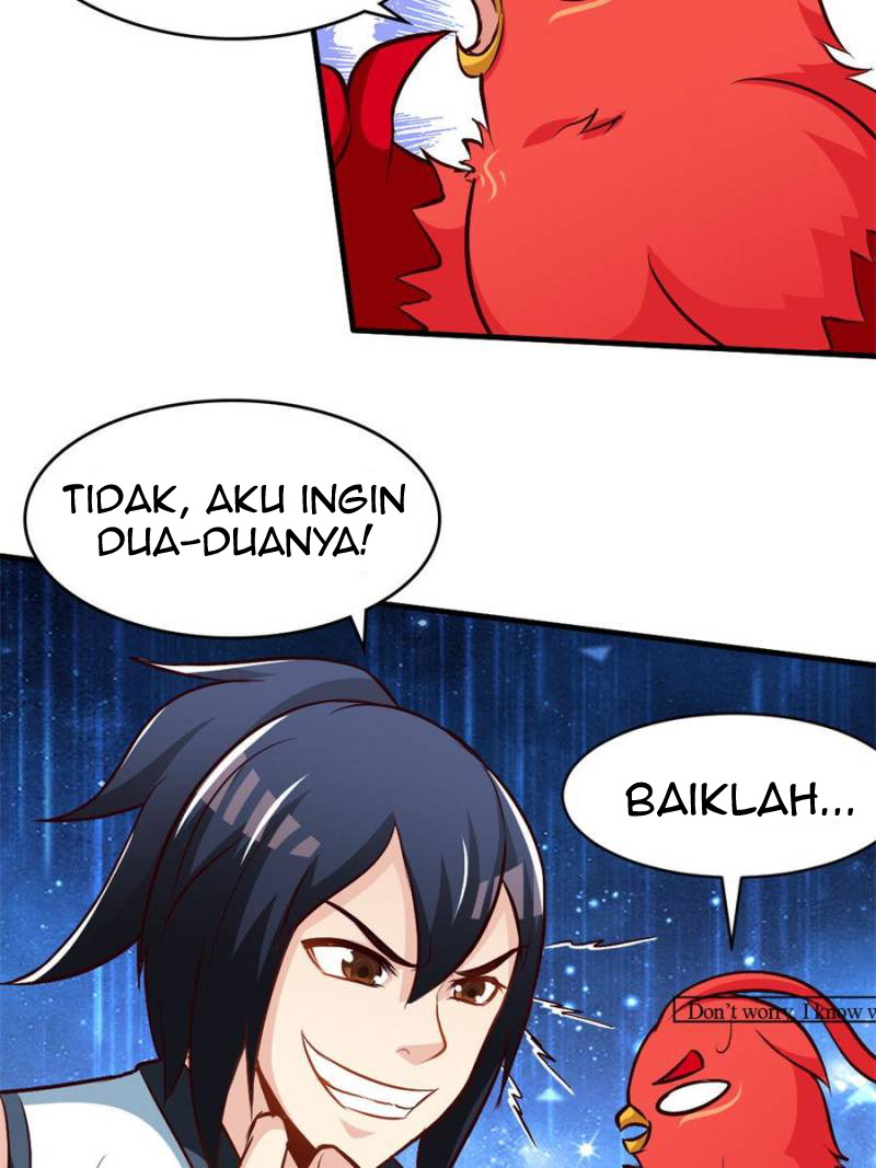 Extreme God Bab 130 halaman 4