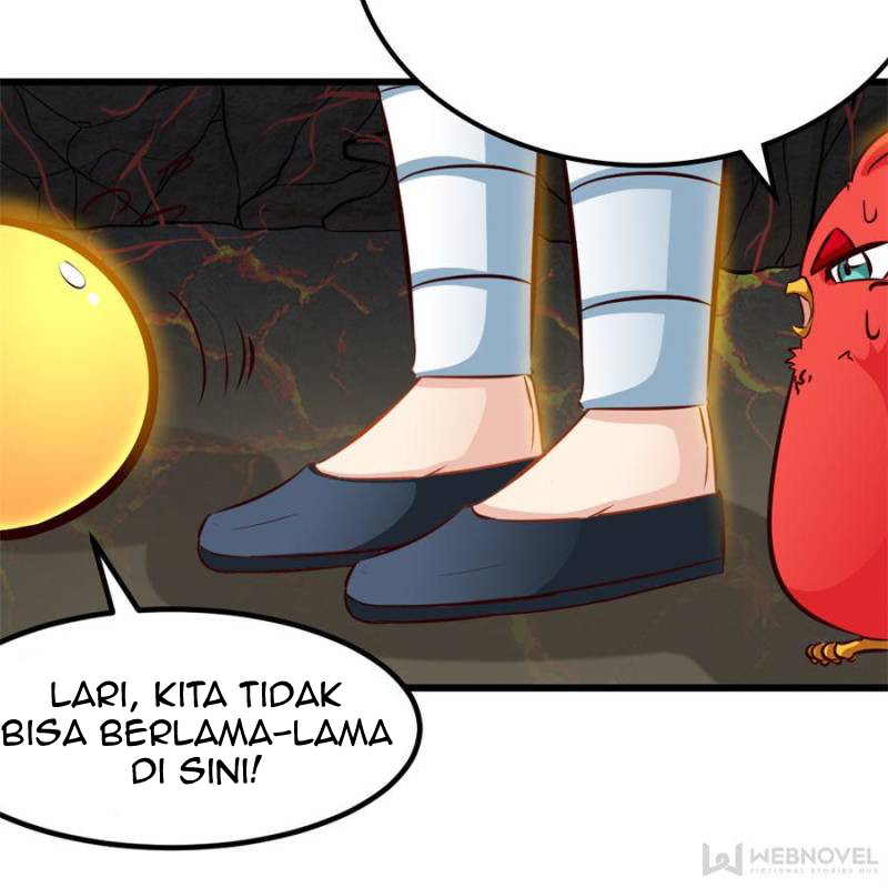 Extreme God Bab 130 halaman 14