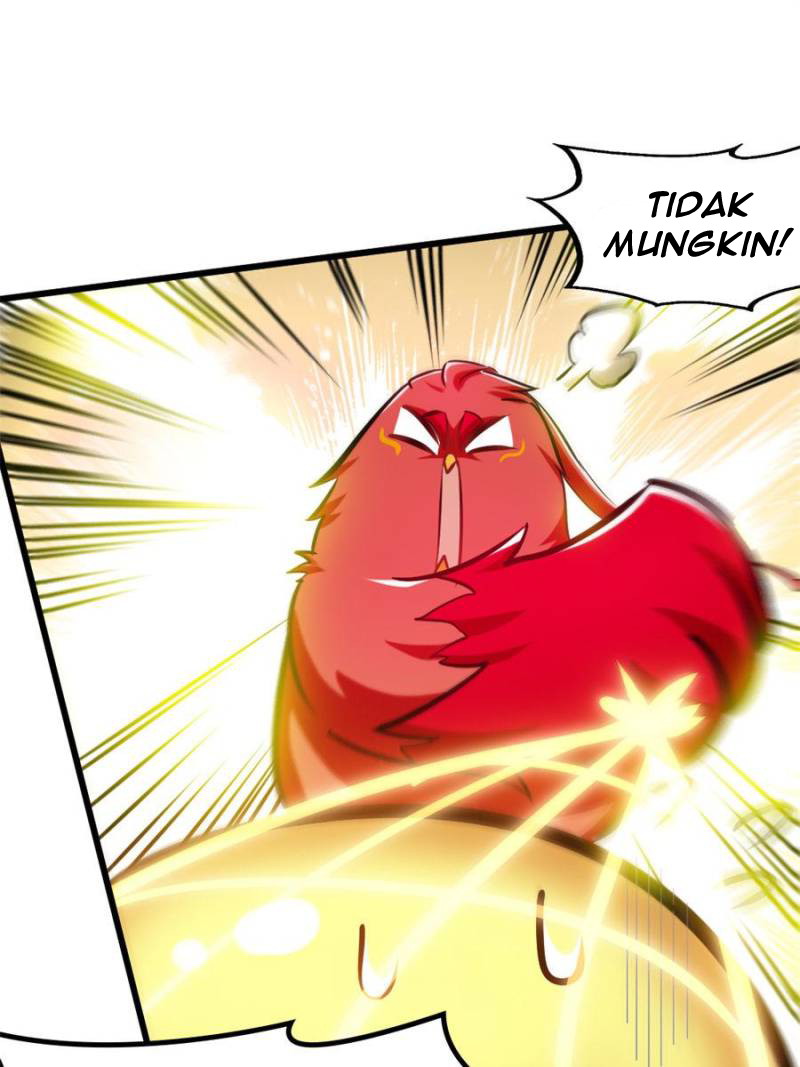 Extreme God Bab 130 halaman 15