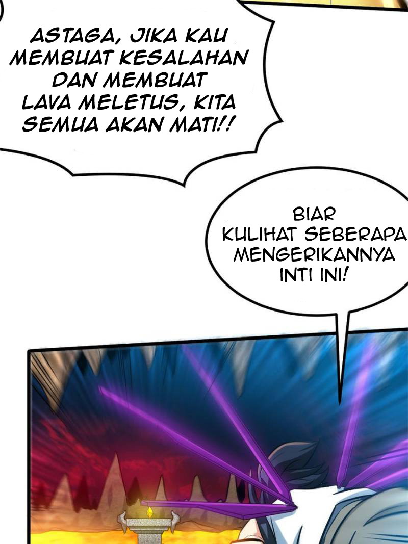 Extreme God Bab 130 halaman 16