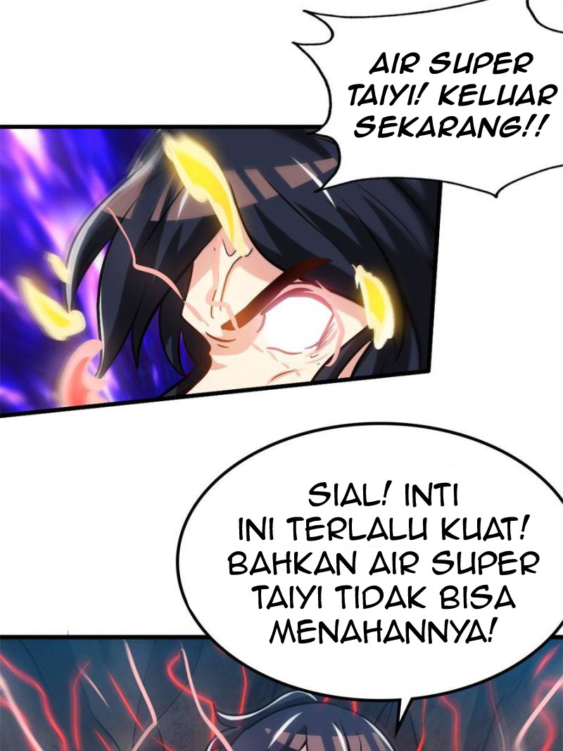 Extreme God Bab 130 halaman 23