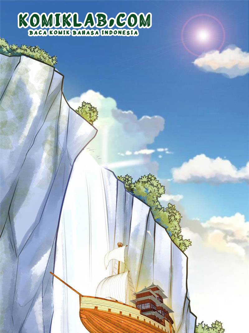 Extreme God chapter 131 halaman 3