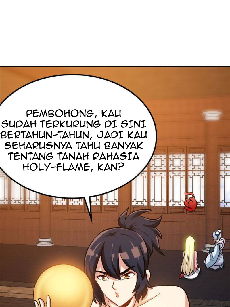 Extreme God chapter 131 halaman 6