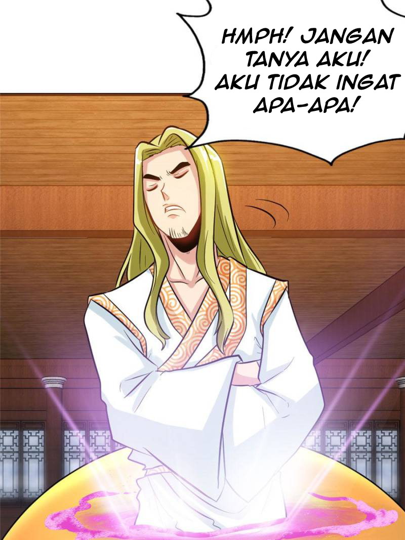 Extreme God chapter 131 halaman 8