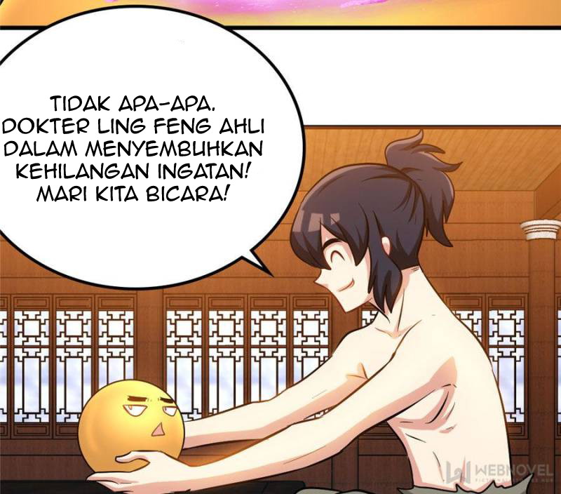 Extreme God chapter 131 halaman 9