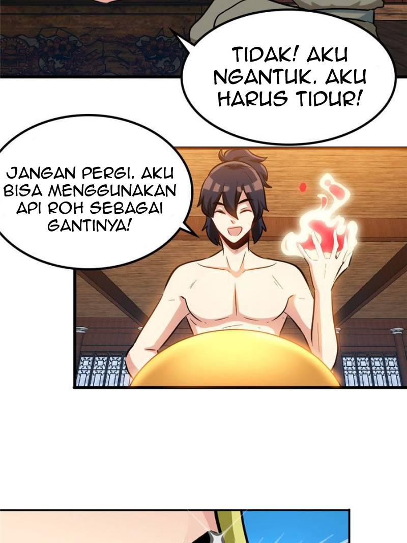 Extreme God chapter 131 halaman 10