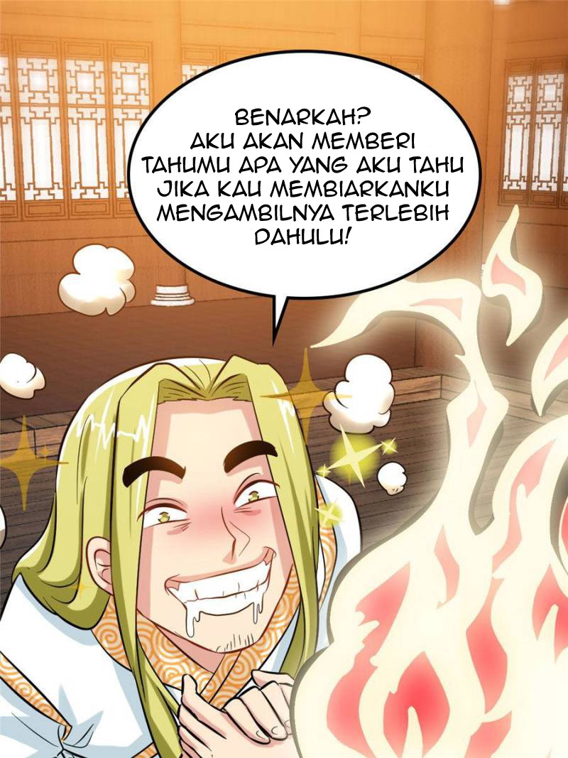 Extreme God chapter 131 halaman 12