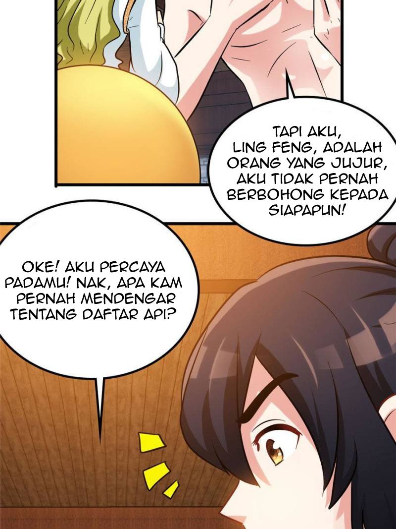 Extreme God chapter 131 halaman 14