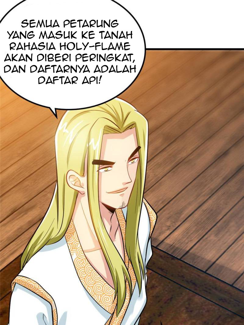 Extreme God chapter 131 halaman 16