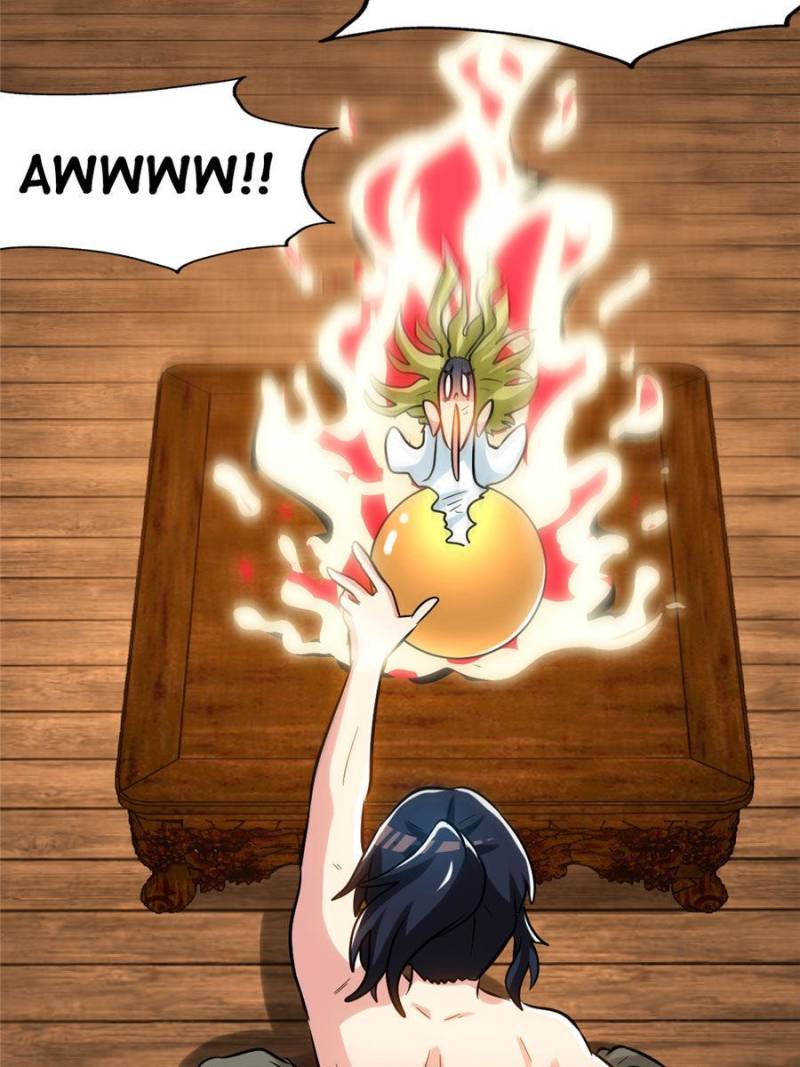 Extreme God chapter 131 halaman 22