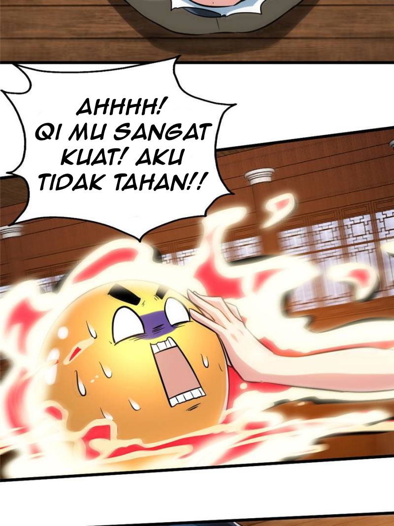 Extreme God chapter 131 halaman 24