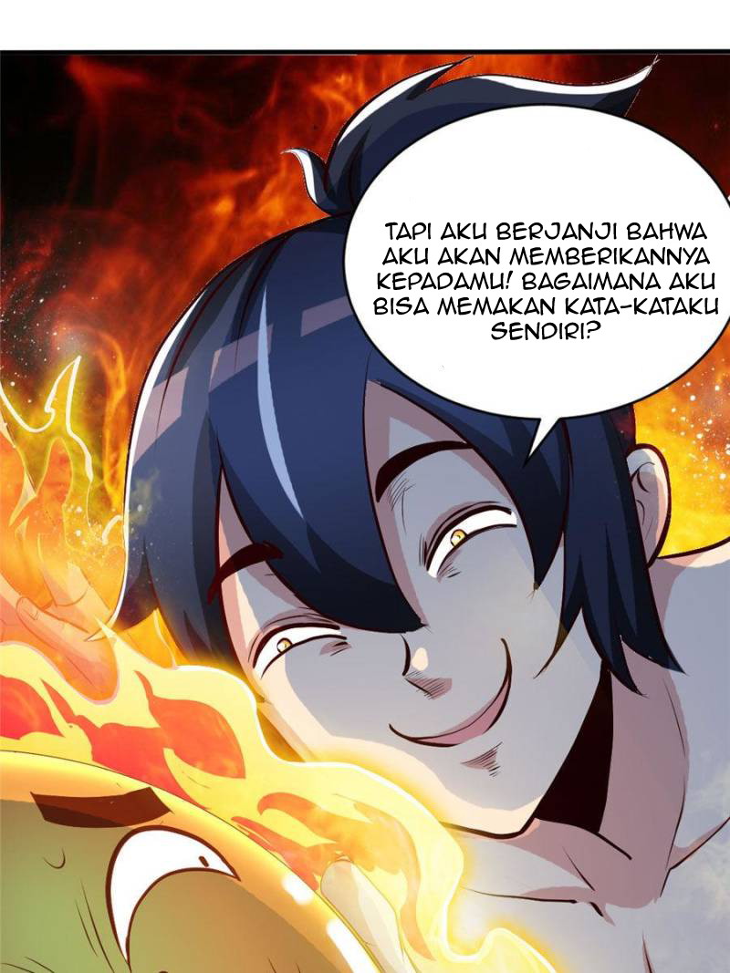 Extreme God chapter 131 halaman 27
