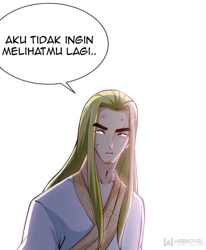 Extreme God chapter 131 halaman 33