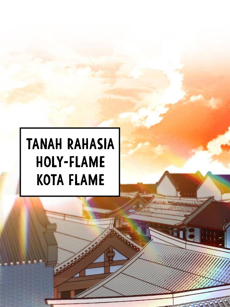 Extreme God chapter 131 halaman 40