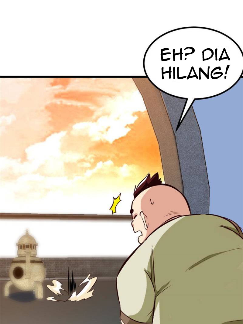 Extreme God chapter 131 halaman 48