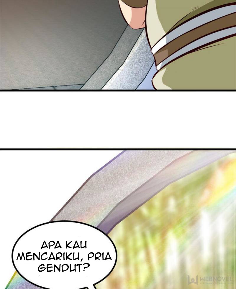 Extreme God chapter 131 halaman 49