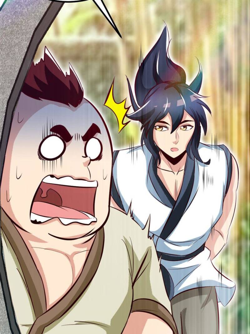 Extreme God chapter 131 halaman 50