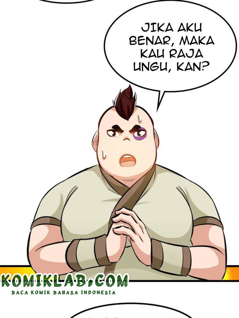 Extreme God Bab 132 halaman 16