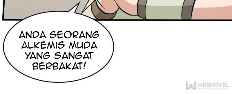 Extreme God Bab 132 halaman 26