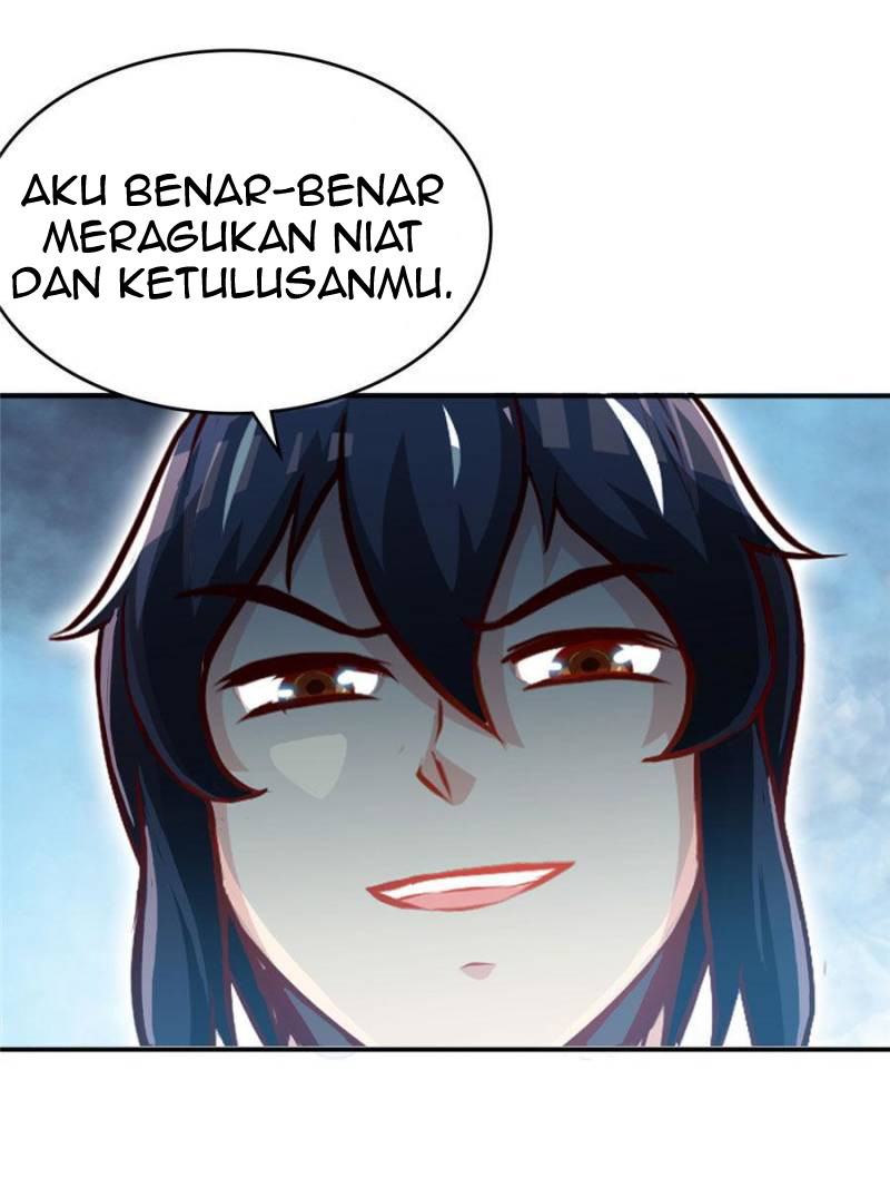 Extreme God Bab 132 halaman 28