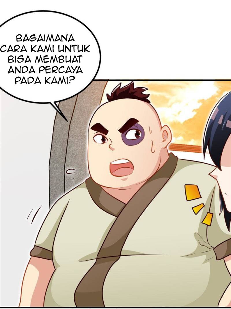 Extreme God Bab 132 halaman 30
