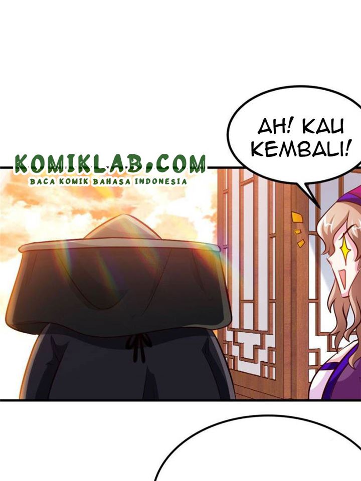 Extreme God chapter 133 halaman 3