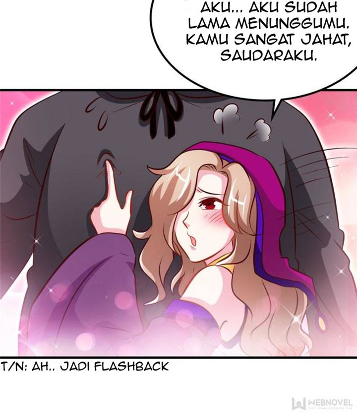 Extreme God chapter 133 halaman 4