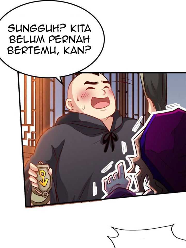 Extreme God chapter 133 halaman 5