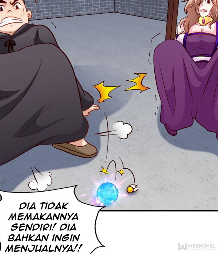 Extreme God chapter 133 halaman 10