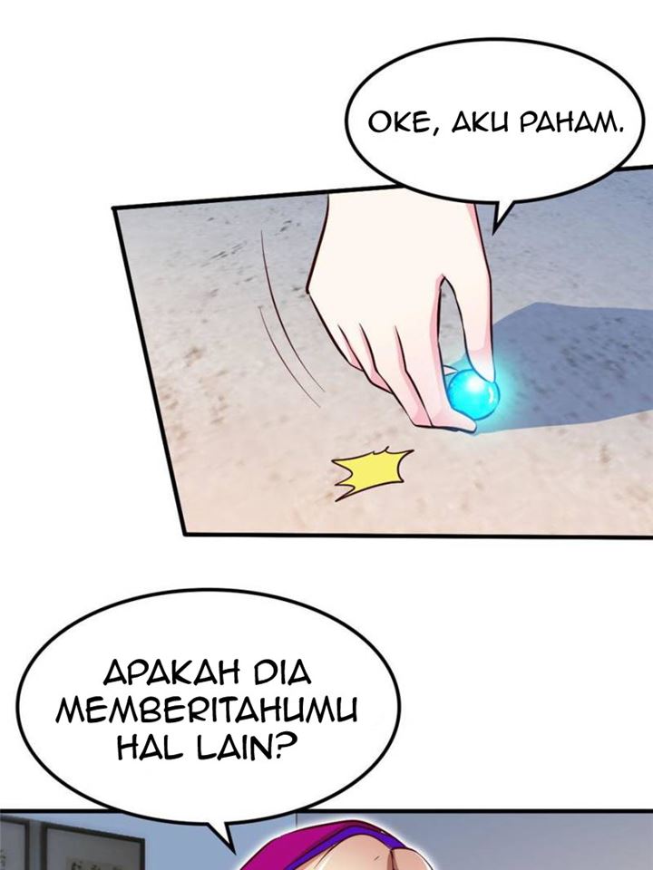 Extreme God chapter 133 halaman 12