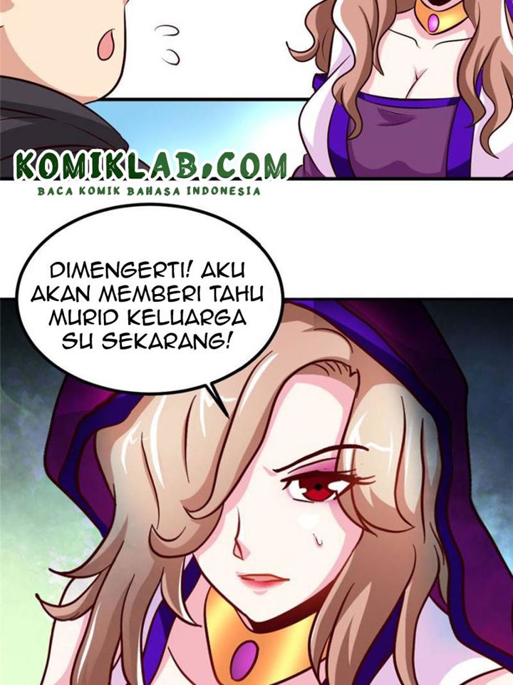 Extreme God chapter 133 halaman 15