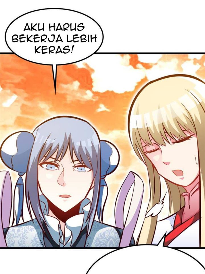 Extreme God chapter 133 halaman 21