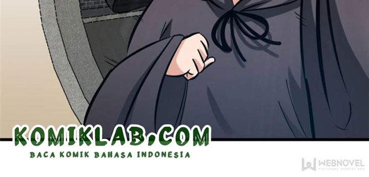 Extreme God chapter 133 halaman 34