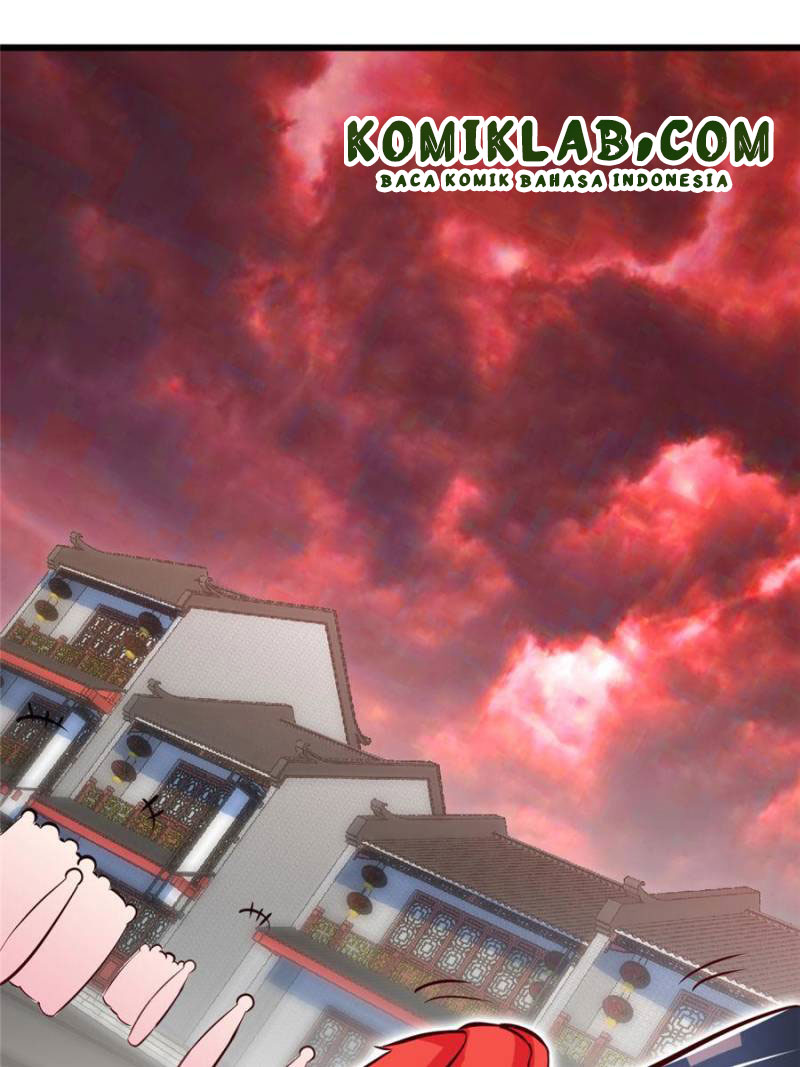 Extreme God chapter 134 halaman 3
