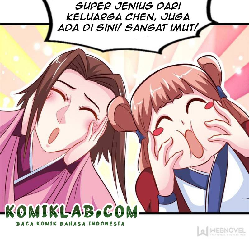 Extreme God chapter 134 halaman 15