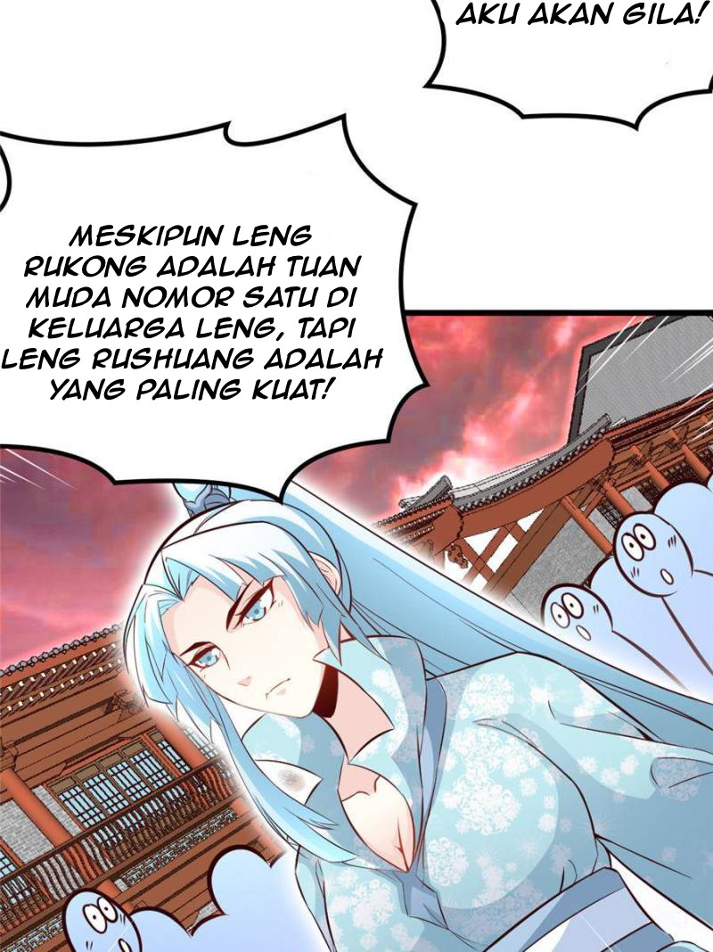 Extreme God chapter 134 halaman 19