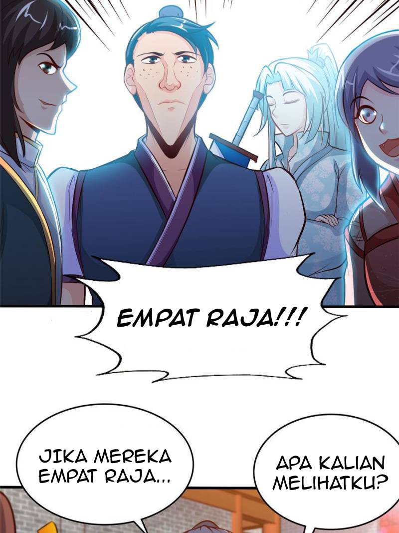 Extreme God chapter 134 halaman 24