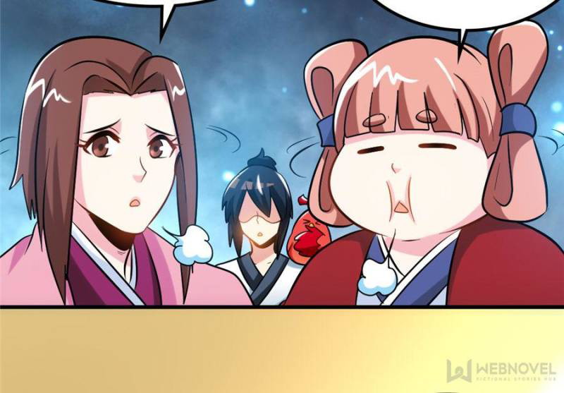 Extreme God chapter 134 halaman 28