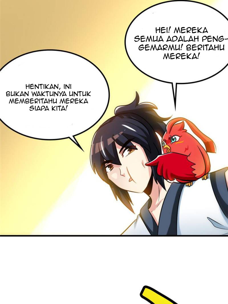 Extreme God chapter 134 halaman 29