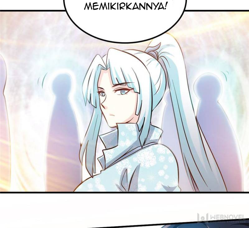 Extreme God chapter 134 halaman 33