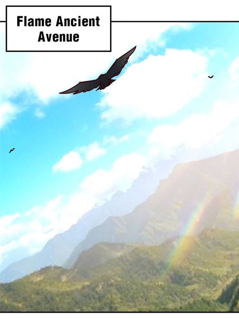 Extreme God chapter 135 halaman 3