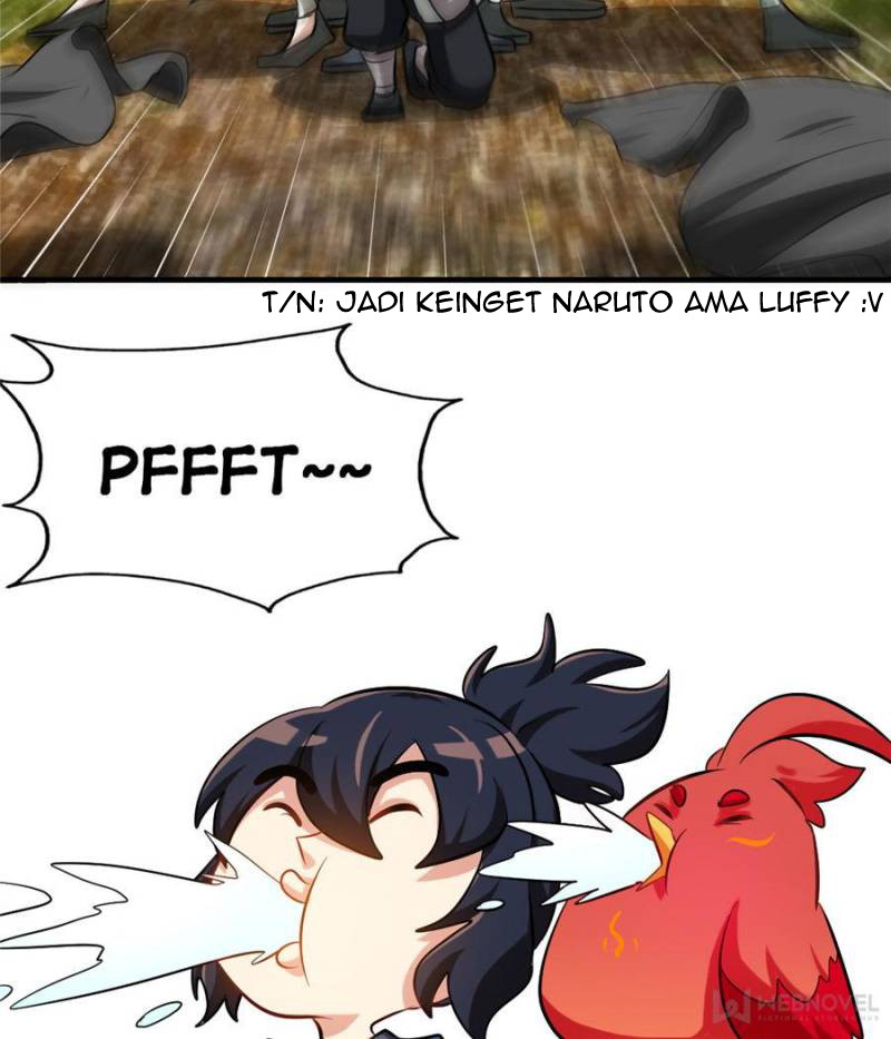 Extreme God chapter 135 halaman 10