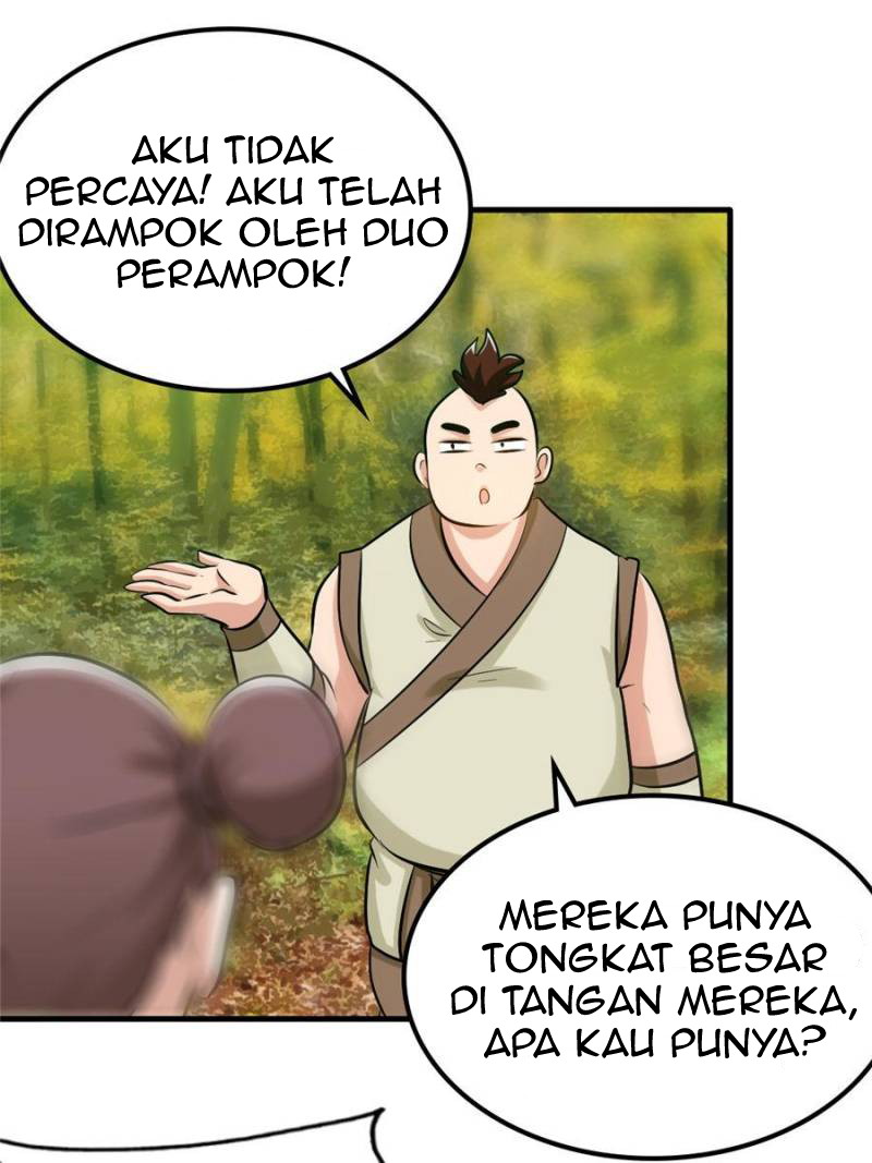 Extreme God chapter 135 halaman 13
