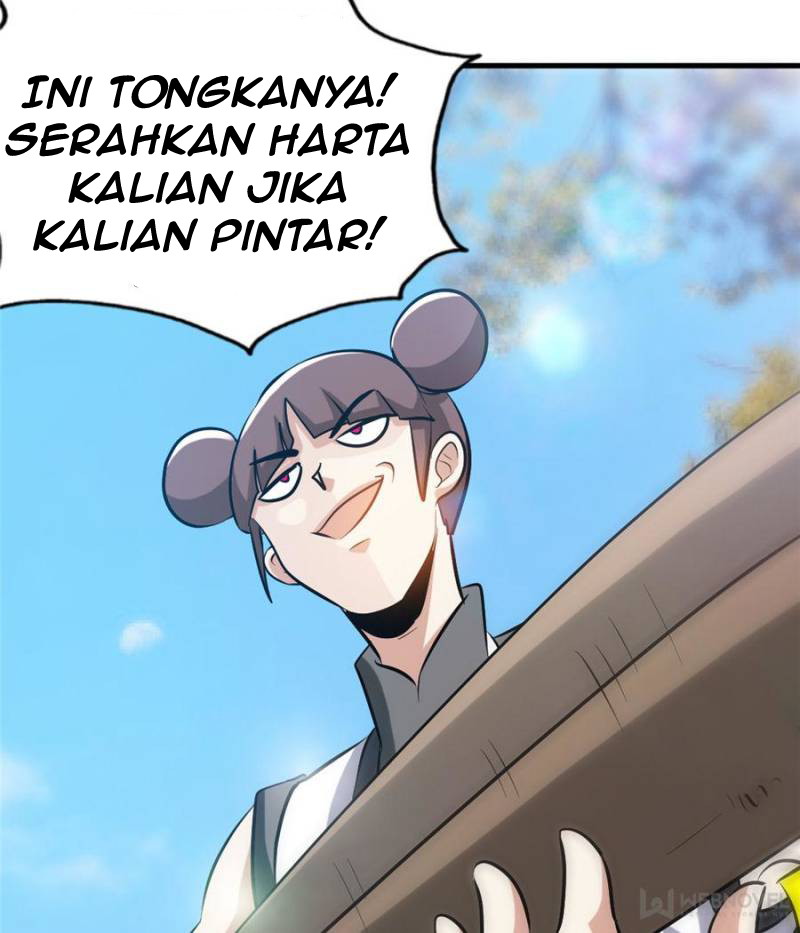 Extreme God chapter 135 halaman 14
