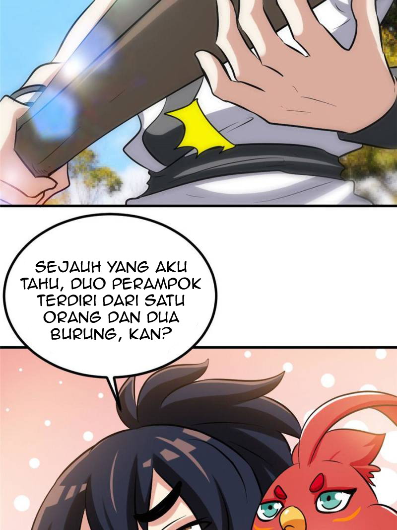 Extreme God chapter 135 halaman 15