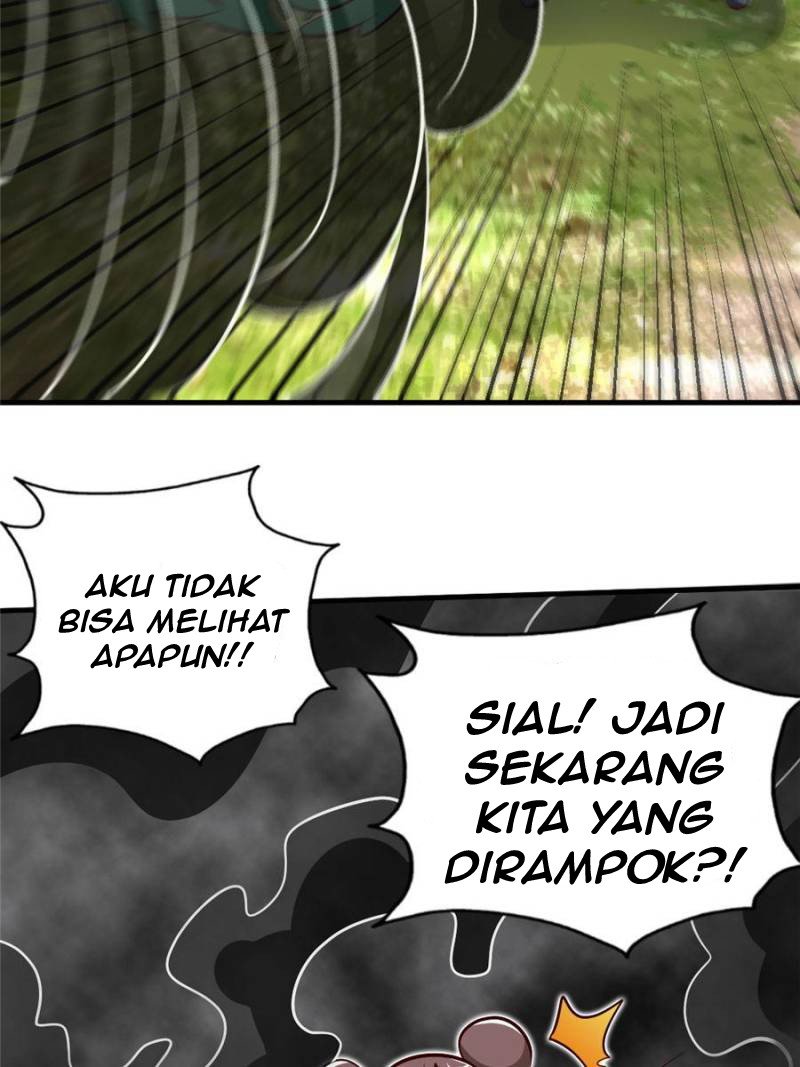 Extreme God chapter 135 halaman 19
