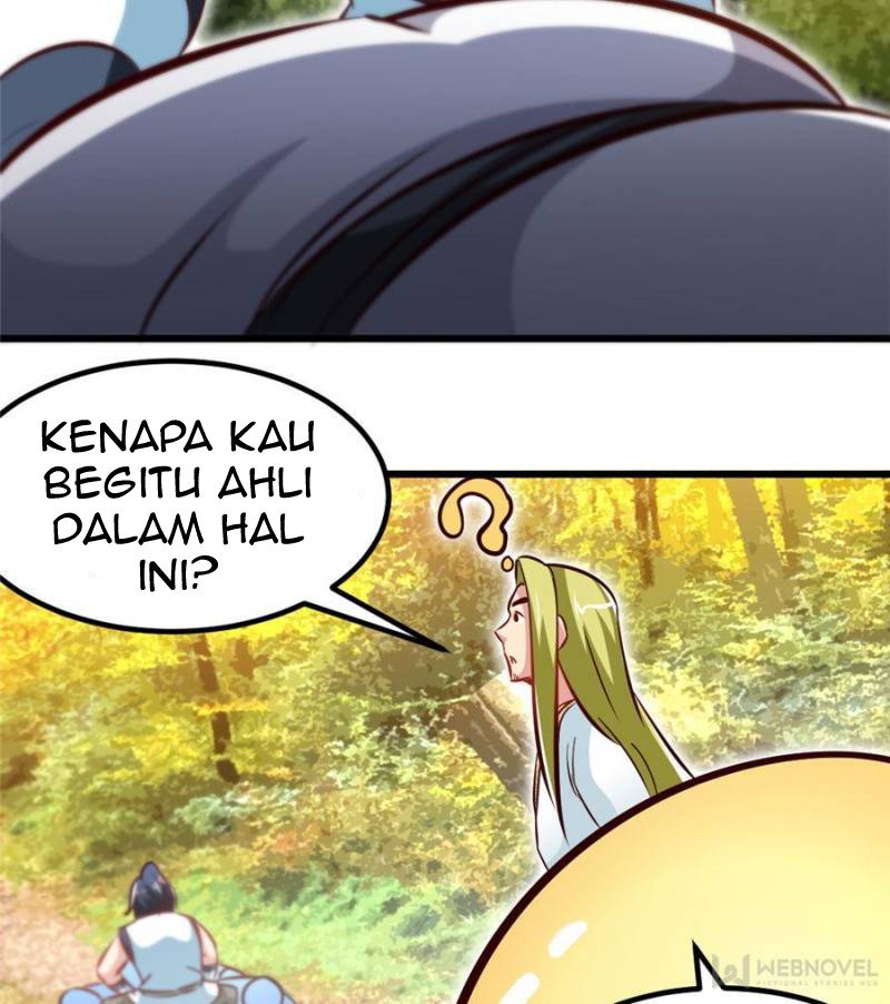 Extreme God chapter 135 halaman 26