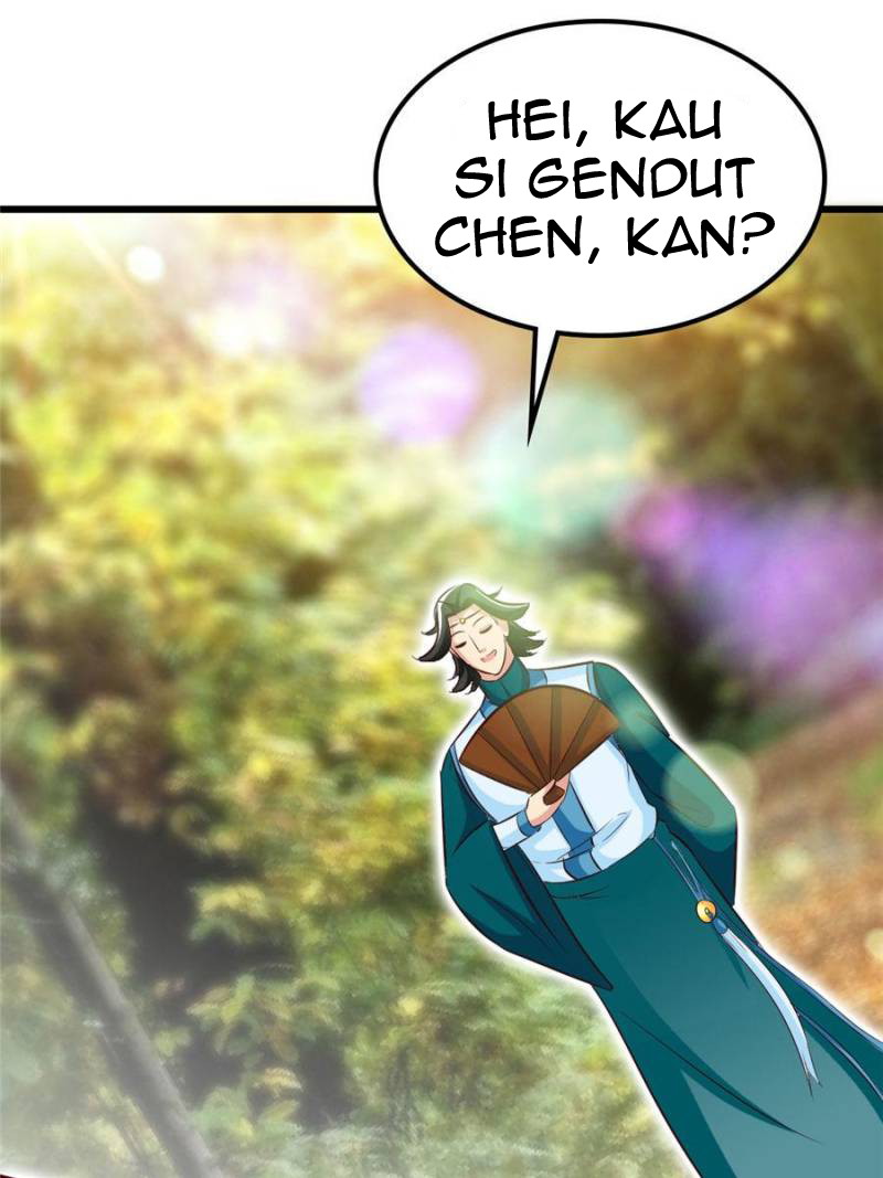 Extreme God chapter 135 halaman 31