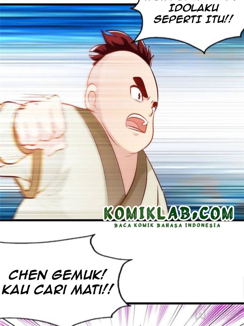Extreme God chapter 136 halaman 4