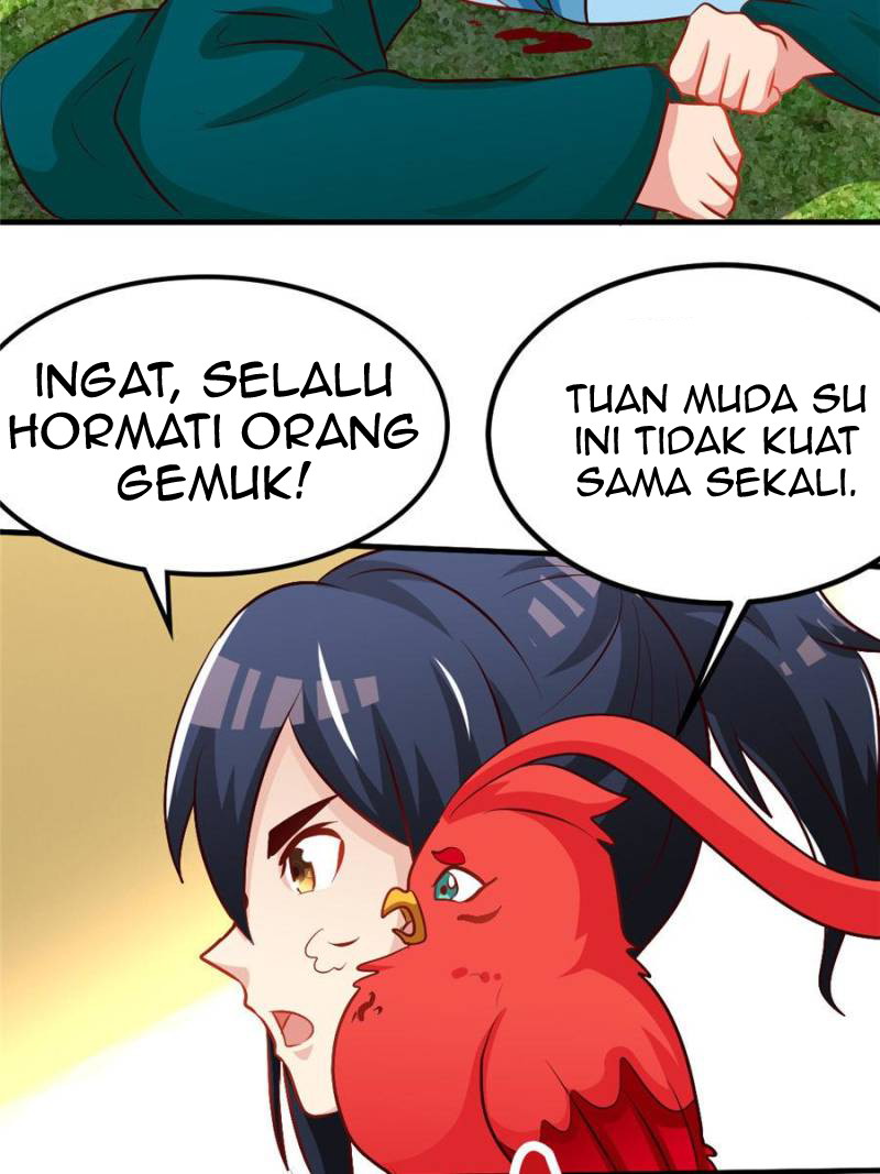 Extreme God chapter 136 halaman 9